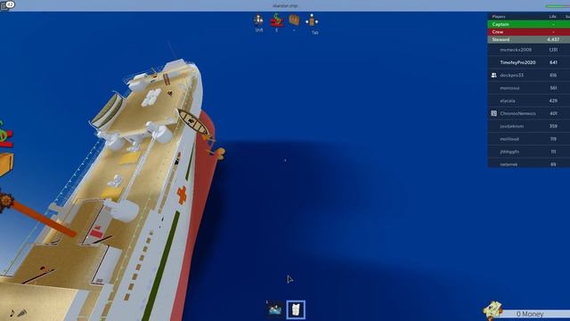 выживание на титанике смотреть онлайн