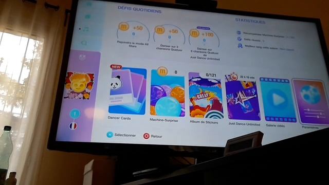 code Just Dance 2020 смотреть онлайн