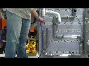 Обзор: Устройство для удаления засоров КРОКОЧИСТ