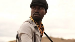 "Группа крови" (муз. и сл. В.Цой) исполняет Omara Daniel (республика Уганда)