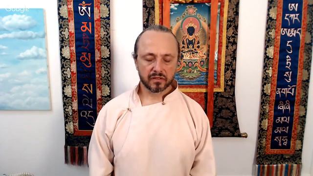 Отсечение корня боли - сессия 2 смотреть онлайн