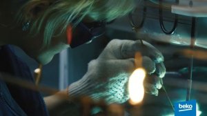 Завод Beko в Киржаче - производство техники Беко в России