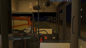 Omsi 2. Mercedes-Benz O405 Sound Mod