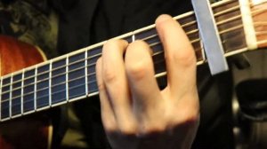 Adam Lambert - Whataya Want From Me (разбор песни) (Марен Марнэ)