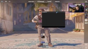 AIM_BOTZ ТЕПЕРЬ В CS2!!! РАЗМИНКА В CS2