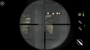 Lonewolf ( Without Premium Stuff) - Mission 19 - Headquarters - Kill Threats & Save Hostages Hint?