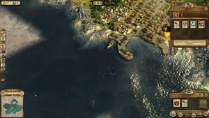 Anno 1404 | Кампания со всеми квестами [Сложный] | Глава 2