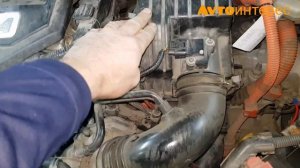 делаем Генератор дыма для проверки подсоса воздуха