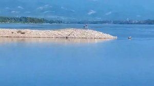 Тест Казанка +Ямаха 6 сил