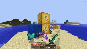 КАК ЗАСПАВНИТЬ ЗЛОЙ МОНСТР КОРОВА НОЧЬЮ В МАЙНКРАФТ! ТРОЛЛИНГ НУБА ПОСТРОЙКА ЭВОЛЮЦИЯ MINECRAFT