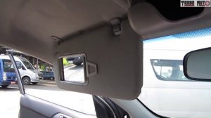 Обзор KIA CERATO (2011 )