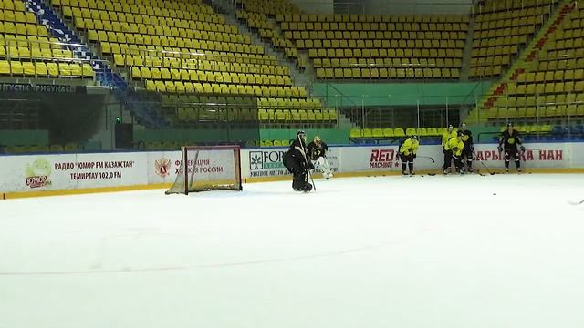 Будь нашим шестым игроком! смотреть онлайн