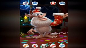 #МУЛЬТИК# ИГРА #КАК ИГРАТЬ^  ^живой домовенок! Буба!!!