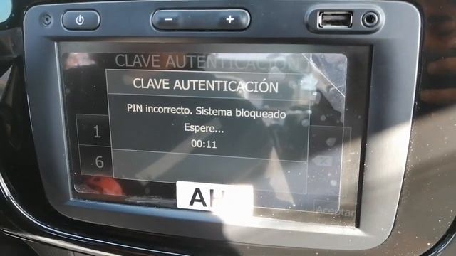 ?☢️DESBLOQUEO RADIO RENAULT DUSTER 2021 ☢️? смотреть онлайн