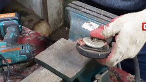 Сварка для Начинающих. Удобная Самоделка для массы