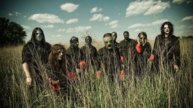 Slipknot - Psychosocial (JİM ROOT GUİTAR ONLY) смотреть онлайн