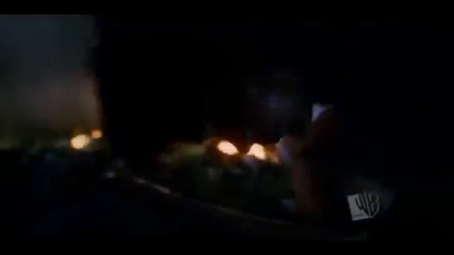 Smallville ~ September (Green Day)