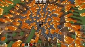 УРАА МЫЙ МОД  ВЫШЕЛ МОД НА ВАНПАНЧМЕНА ДЛЯ МАЙНКРАФТА НА ANDROID