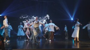 Магия танца в СКФУ