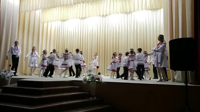 Йӱштӧ памаш марий-влак. Изирак-влак