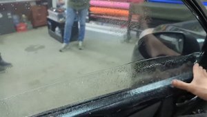Как затонировать свою машину быстро и просто