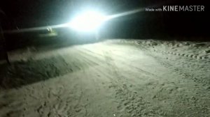 Тест-обзор светодиодных фар с Aliexpress