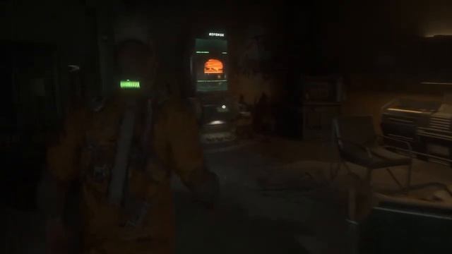 The Callisto Protocol - 5 BLIND