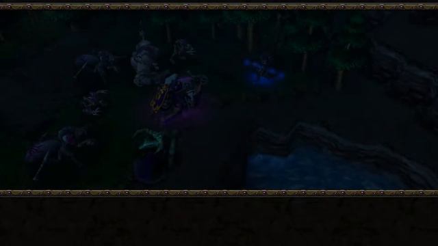 Curse of the Forsaken v3.0 Lament of the Highborne смотреть онлайн