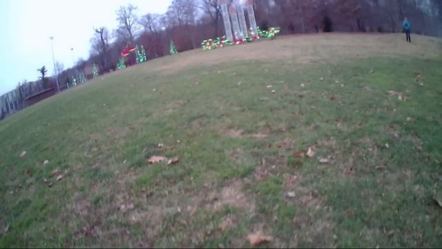 Estes Proto X FPV Outdoors First Flight & Tips - TheRcSaylors смотреть онлайн