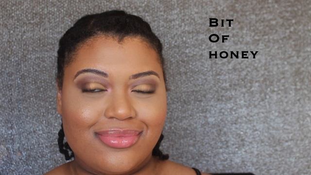 Lip Swatches | NYX Butter Gloss pt. 1 | 19 Shades смотреть онлайн