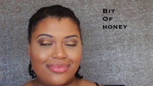 Lip Swatches | NYX Butter Gloss pt. 1 | 19 Shades