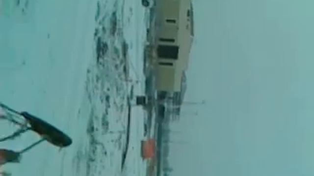 Neve a lavoro (Vicenza)... M**kia ru friddu! o_O смотреть онлайн