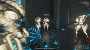 Warframe - БЕЗГРАНИЧНАЯ МОЩЬ - КАЛИБАН, НАТАРУК, ВЕНАТО, РАМБЛДЖЕК, БИЛДЫ