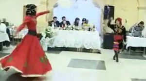 Магия Видео ТАНЦЫ ГРУЗИНСКИЕ 2