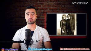 Ахмад Зоир ки ва чаро кушт? \Огуши духтаро махбас