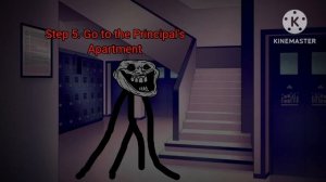 Trollge: The "A Lone World" Incident