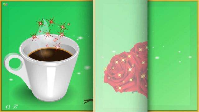 ☀️С ДОБРЫМ УТРОМ!☀️УДАЧНОГО ДНЯ!☀️ смотреть онлайн