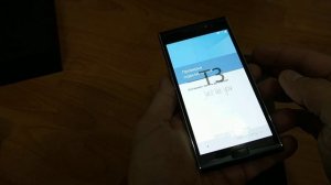 Слабый обзор LUMIGON T3 3GB RAM 128GB от 07.10.2018