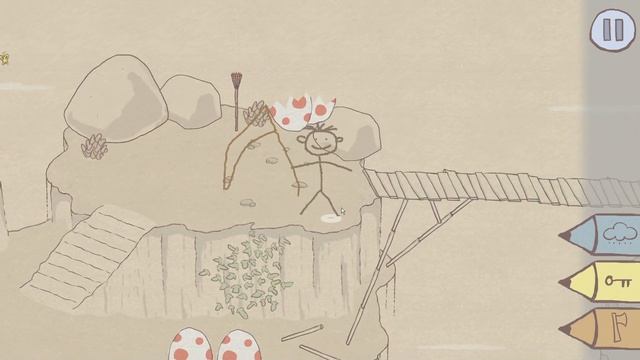 Draw a Stickman: EPIC прохождение от jago #5 смотреть онлайн