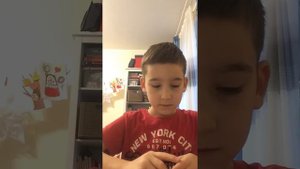 Как сделать разводной лестницу из Лего