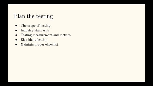 Git Versioning & Software Test Best Practices. -Shamsh Tabrij смотреть онлайн