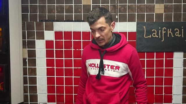 КОЗЕЛ для ПИЛКИ ДРОВ бензопилой своими руками.