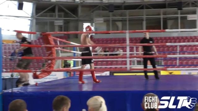 FC SLT Симаш сергей vs Сивеня Дмитрий Кубок РБ по ММА 27.05.2016 г.Могилев смотреть онлайн