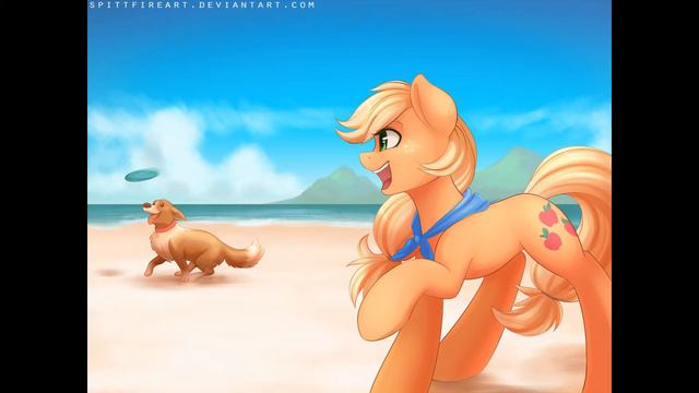 Эпл Джек смотреть онлайн