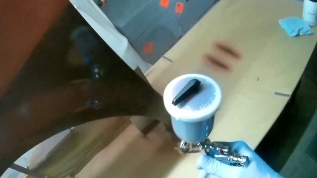 Iwata Wider 3 1.3 H2, Midi/Mini Gun, The W300 Replacement смотреть онлайн