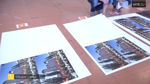 Какой ПВХ пластик лучше подходит для УФ печати (запрещённое видео) смотреть онлайн