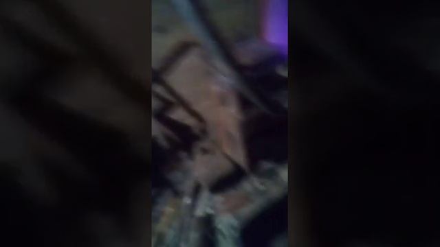 Запуск мощной турбо печки смотреть онлайн