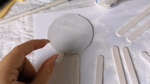 Как сделать кроватку для Мини Реборна / Силиконовый мини реборн