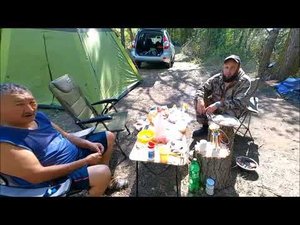 Сом. Квок. Отдых.