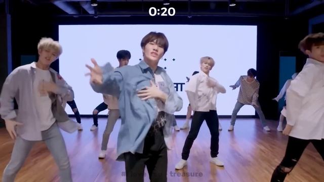 [MIRRORED] K-POP RANDOM DANCE || BOY GROUPS смотреть онлайн